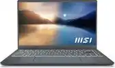 Bol.com MSI Prestige 14 Evo A11M-430NL - Laptop - 14 Inch aanbieding