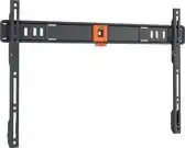 Bol.com Vogel's QUICK TVM 1606 | Vaste tv-beugel | 40 - 100 | 75 kg | VESA 600 x 400 aanbieding