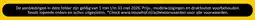 Bouwhof www.bouwhof.nl/actievoorwaarden aanbieding