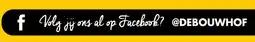 Bouwhof Facebook @DEBOUWHOF aanbieding
