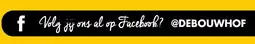 Bouwhof Facebook @DEBOUWHOF aanbieding