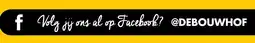 Bouwhof Facebook @DEBOUWHOF aanbieding