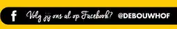 Bouwhof Facebook @DEBOUWHOF aanbieding