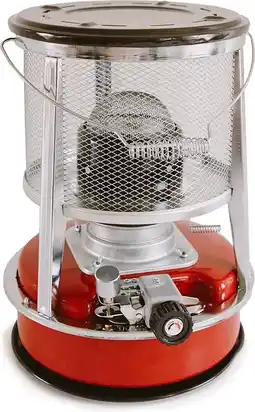 Bol.com Foetsie H-359-TO petroleum kachel aanbieding