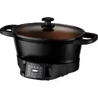 Bol.com Russell Hobbs Good-to-go Multicooker - 28270-56 aanbieding