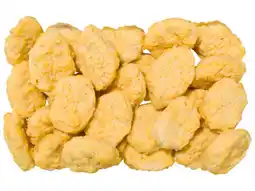 Hoogvliet Hoogvliet Kipnuggets aanbieding