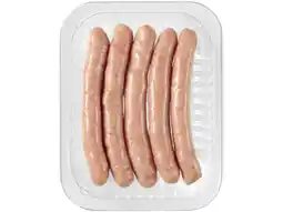 Hoogvliet Hoogvliet Varkens chipolata's aanbieding