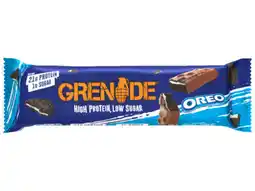 Hoogvliet Grenade Oreo aanbieding