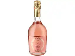 Hoogvliet Vivaldo Sparkling rose aanbieding