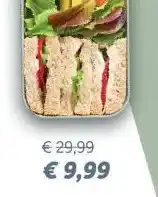 Dekamarkt OOK HANDIG VOOR THUIS aanbieding