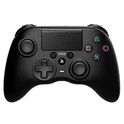 Bol.com Hori ONYX+ Draadloze Gaming Controller - PS4 aanbieding