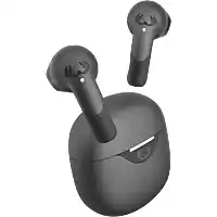 MediaMarkt Fresh 'n Rebel Twins Blaze Oordopjes Storm Grey aanbieding