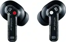 Coolblue Nothing Ear Zwart aanbieding
