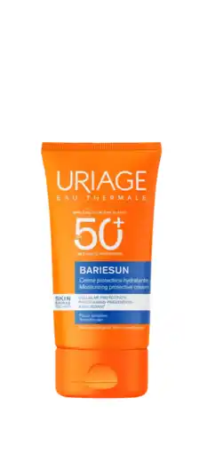 De Online Drogist Uriage Bariesun Crème SPF50 aanbieding