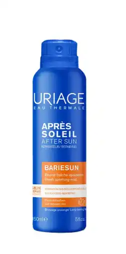 De Online Drogist Uriage Bariésun Aftersun Thermal Mist aanbieding