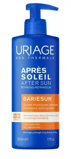 De Online Drogist Uriage Bariesun Aftersun Herstellende Balsem aanbieding