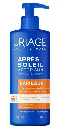 De Online Drogist Uriage Bariesun Aftersun Herstellende Balsem aanbieding