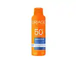 De Online Drogist Uriage Bariésun Moisturizing Dry Mist SPF50+ aanbieding