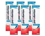 De Online Drogist Parodontax Fluoridevrij Tandpasta Multiverpakking aanbieding