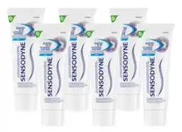 De Online Drogist Sensodyne Rapid Relief Tandpasta Multiverpakking aanbieding