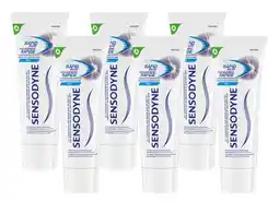 De Online Drogist Sensodyne Rapid Relief Tandpasta Multiverpakking aanbieding