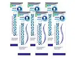 De Online Drogist Sensodyne Repair & Protect Cool Mint Tandpasta Multiverpakking aanbieding