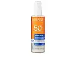 De Online Drogist Uriage Barésun Fresh Sun Thermal Water SPF 50+ 200ML aanbieding