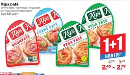 Coop Kips paté aanbieding