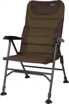 Bol.com FOX EOS 2 Chair - Karperstoel aanbieding