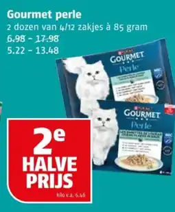 Poiesz Gourmet perle aanbieding
