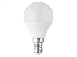 Lidl LIVARNO LED-lamp aanbieding
