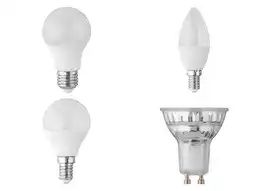Lidl LIVARNO LED-lamp aanbieding