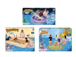 Lidl Happy People Waterspellen (Zwemplezier met monsters) aanbieding