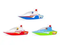 Lidl LENA Speelgoedboot aanbieding