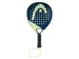 Lidl HEAD Padelracket Evo Extreme aanbieding