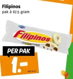 Poiesz Filipinos aanbieding