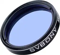 Bol.com SVBONY SV139 -Maanfilter - Voor Telescoop 1.25 - Lensfilter met neutrale dichtheid aanbieding