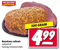 Nettorama Beenham culinair aanbieding
