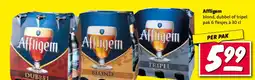Nettorama Affligem aanbieding