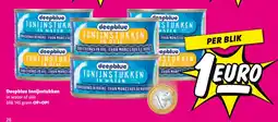Nettorama Deepblue tonijnstukken aanbieding