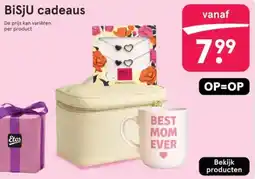 Etos BiSjU cadeaus aanbieding