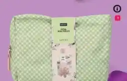 Etos Sence giftset Mini Essentials Bag Blooming Glory aanbieding