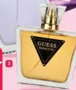Etos Guess aanbieding
