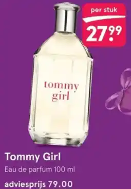 Etos Tommy Girl aanbieding