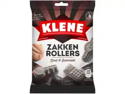 Hoogvliet Klene Zakkenrollers aanbieding