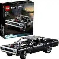 Bol.com Dom's Dodge Charger aanbieding