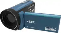 Coolblue Aquapix Onderwater Camcorder aanbieding