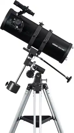 Coolblue Delta 1000 Spiegeltelescoop aanbieding
