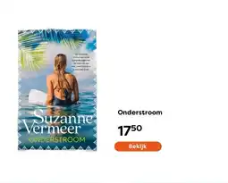 The Read Shop Onderstroom aanbieding