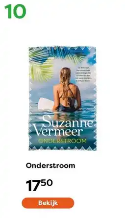 The Read Shop Onderstroom aanbieding